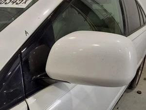 Driver Side View Mirror Power With Memory Fits 06-09 LEXUS RX400h 2921698 - Bild 1 von 12