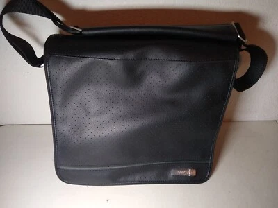 Bolsa de viaje portátil BOSE SoundDock estuche de transporte con correa para el hombro - ¡EXCELENTE ESTADO! Foto 1 de 4