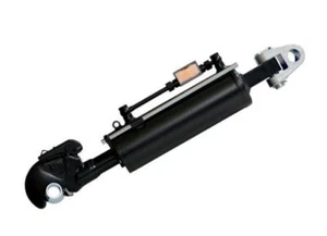 Kit superior e inclinable para John Deere 6400 - Imagen 1 de 4