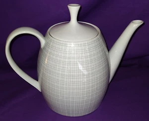 Arzberg 2025 Filigran Löffelhardt *** Der Klassiker *** TEEKANNE 1,05 Liter *** - Bild 1 von 1