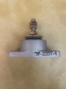 DF-2207-1 Dual-Flex Marine and Industrial Engine Mount - Bild 1 von 3