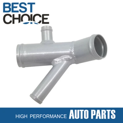 Coolant Hose For Land Rover Discovery Ii Aluminum Tube 1999-2004 2003 - Imagen 1 de 4