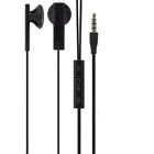 For Motorola Moto G Stylus 5G - Wired Earphones Handsfree Mic Earbuds Headphones