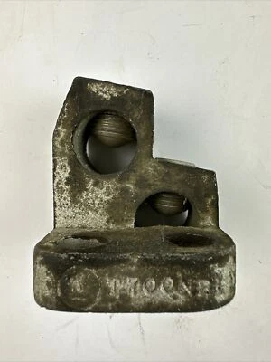 BOLSA TERMINAL WESTINGHOUSE T700NB1 Foto 1 de 4