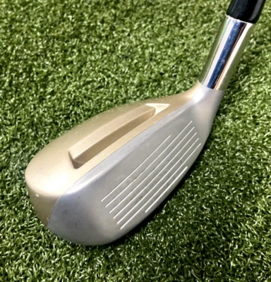 Adams Idea A12 OS 5 Híbrido / Derecha / 50g Damas Grafito ~38" / NUEVO AGARRE / mm0823 Foto 1 de 4