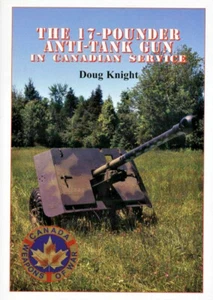 The 17-Pounder Anti-Tank Gun in Canadian Service - Bild 1 von 1