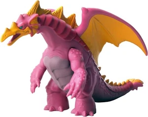 New July 6, 2024 Bandai Namco Ultra Kaiju Series 214 Giant Tron - Picture 1 of 1