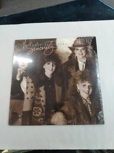 The Forester Sisters Sincerely Vinyl LP Unopened - Picture 1 of 4