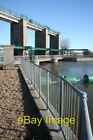 Photo 6x4 The A G Wright Sluice Salters Lode This sluice controls Fenland c2008
