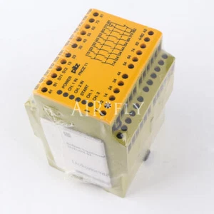 1PCS New PILZ 774080 PNOZ 11 Safety Relay - Bild 1 von 1