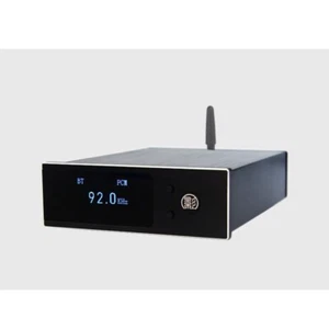 U2d USB Digital Interface QCC3084 BT5.4 USB to I2S Coaxial Optical W/ Oscillator - Picture 1 of 1