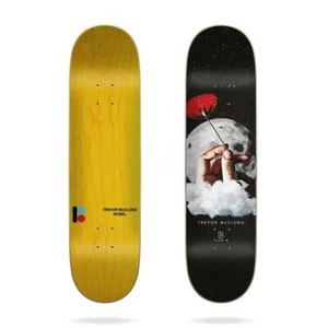 Plan B Moon Shot Trevor 8.125" tabla de skate - Imagen 1 de 1