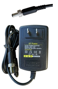 Conector de bloqueo roscado adaptador de CA para bicicleta estática reclinada Schwinn 290 - Imagen 1 de 6