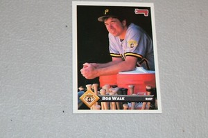 1993 Donruss Baseball Card Complete Finish Fill Your List U-Pick #451-650