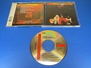 Grin von Grin - CD - Bild 1 von 1
