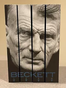 The Selected Works of Samuel Beckett (4 Volumes Set) 1-4, Malloy Melonie Dies - Foto 1 di 24