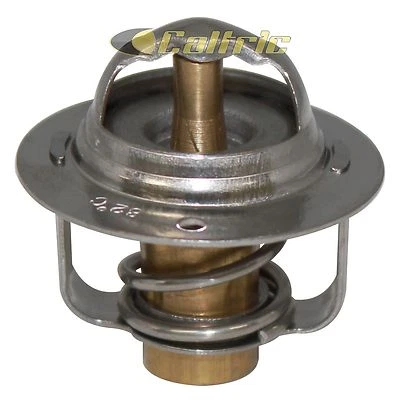 Cooling Thermostat for Kawasaki ZX600C Ninja 600R 1988-1997 Foto 1 de 2