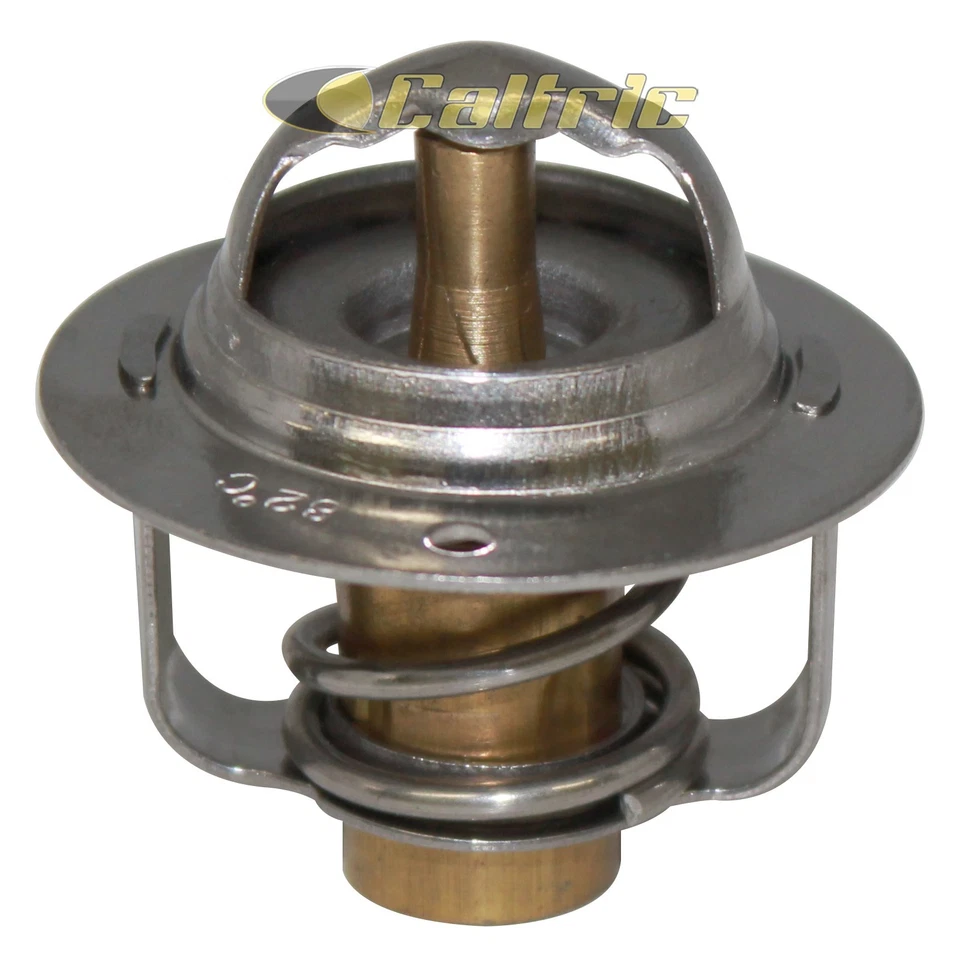 Termostato de refrigeración para Kawasaki ZX600C Ninja 600R 1988-1997 Foto 1 de 1