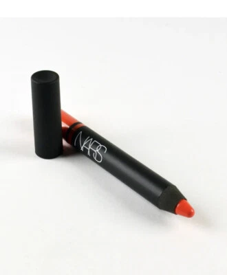 Nars Satin Lip Make Up Liner Pencil Crayon Timanfaya 9217 FAST SHIP Professional - Image 1 of 4