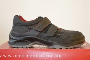 STEITZ SECURA VD 1000 ESD Sicherheitsschuh S1 Arbeitsschuhe (AB89) - Bild 1 von 9