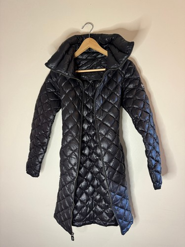 Giacca Tampone Piumino Donna MICHAEL KORS Nero Taglia Small (S)