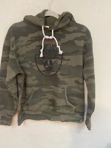 Hoodie Las Vegas Raiders Independent Trading Company  - Bild 1 von 6