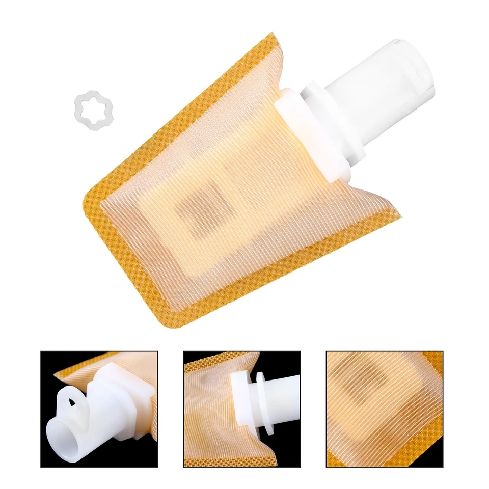 Strainer fuel pump filter for Suzuki VZ800 Boulevard Intruder #15420-39G00 Foto 1 de 4