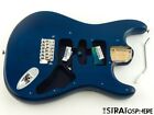 Fender American Cory Wong Stratocaster Stratocaster BODY + SPRZĘT Szafirowy niebieski 10 USD OFF