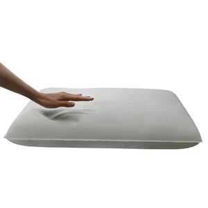 Guanciale in Memory Foam Ortopedico Antiacaro mod. Saponetta Malika Home - Foto 1 di 7
