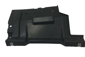 08-15 LAND ROVER LR2 Passenger Right Rear Bumper Cover Mount Bracket OEM - Picture 1 of 8