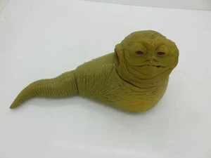 Jabba the Hutt Star Wars ROTJ 1983 Kenner Action Figure - Picture 1 of 4