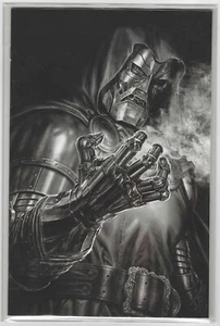 AVENGERS ASSEMBLE 2 LEE BERMEJO S/W VIRGIN NYCC 2024 VARIANT NM with HOLO CARD - Bild 1 von 2