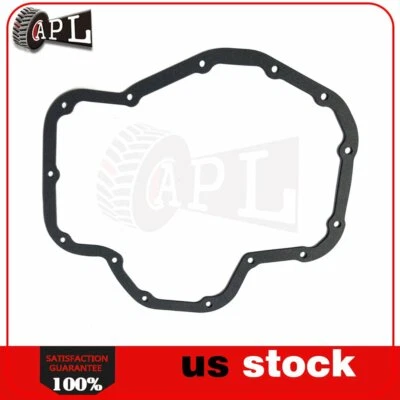 For 2005-2013 Scion TC XB 2.4L DOHC Engine Oil Pan Gasket - Image 1 of 4