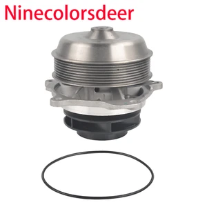 Water Pump Fits for PACCAR / DAF MX13 2042162 2042162R 1956779 - Picture 1 of 6