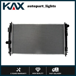 Radiador de aluminio CU2951 para Dodge Caliber Jeep Patriot Chrysler 200 2007-2013 - Imagen 1 de 10