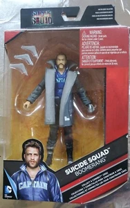 ☆ DC Comics Multiverse ☆ Suicide Squad BOOMERANG Actionfigur Neu 6" - Bild 1 von 4
