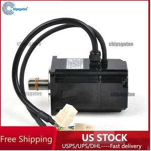 Servomotore Yaskawa SGM-02U3B4L NUOVO - Foto 1 di 3