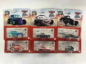 Disney Pixar Cars On The Road - Picture 1 of 27