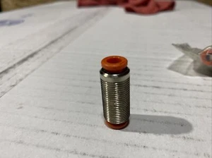 Unión de manguera Corghi OEM 6 mm 900900031 - Imagen 1 de 1