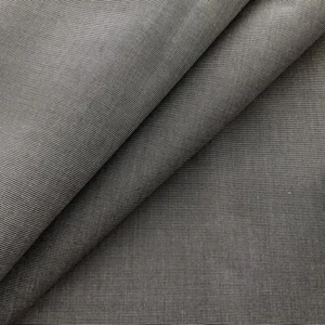 SUNBRELLA SHADE FABRIC AWNING CHARCOAL TWEED 4607 WATERPROOF 47" WIDE BY YARD - Picture 1 of 2