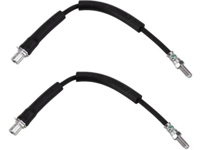 Juego de mangueras de freno traseras para Lincoln MKT 2010-2019 36732MGKY 2011 2012 2013 2014 2015 Foto 1 de 2