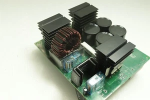 Módulo de fuente de alimentación del sistema láser IPL AS19555 PC18954 Syneron eLight - Imagen 1 de 7