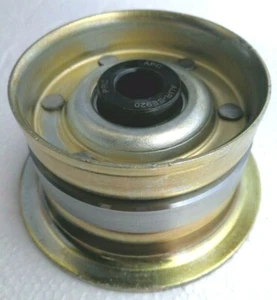 Premium SE920 Chain Sprocket Idler Pulley 13mm Bore x 88.8mm OD x 48.5mm Width - Picture 1 of 9