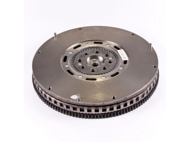 Volante de embreagem para 1998-1999, 2001 Audi A6 Quattro volante LUK 69799FQJZ - Imagem 1 de 2