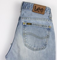 lee desoto jeans