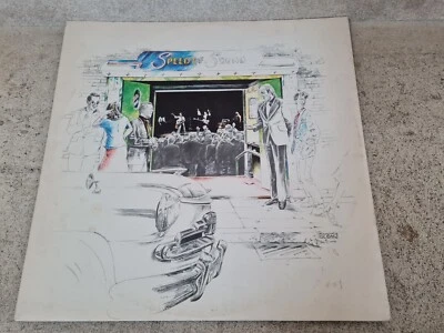 LP  Vinyle 33T / Wings - Wings At The Speed Of Sound ( 1976) - Photo 1/4