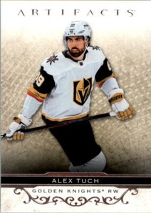 2021-22 Artifacts Hockey Card Pick (Base)