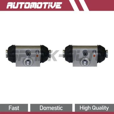 Cilindro de rueda trasera para Ford Fiesta 2019 2018 2017 2016 2015 2014 2013 2012 2011 Foto 1 de 4