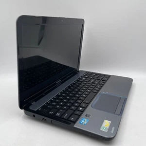 Toshiba Satellite S855-S5778, 15.6inch, Core i7, 2Gb RAM, Laptop - READ - Picture 1 of 10