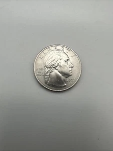 2022 D Wilma Mankiller Error Quarter DDO DDR In Cod We Trust MS Condition - Picture 1 of 7